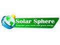 Solar Sphere Promo Codes April 2024