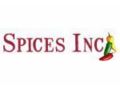 Spicesinc Promo Codes May 2024