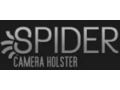 Spider Camera Holster Promo Codes October 2022
