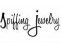 Spiffing Jewelry Promo Codes April 2024