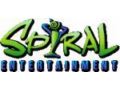 Spiral Entertainment 10$ Off Promo Codes May 2024
