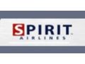 SpiritAir 5% Off Promo Codes May 2024