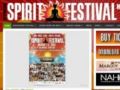 Spiritfestival AU 10% Off Promo Codes May 2024