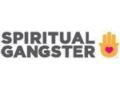 Spiritual Gangster Promo Codes October 2023
