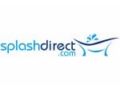 Splash Direct Promo Codes December 2023