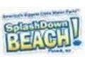 Splashdown Beach Promo Codes April 2024