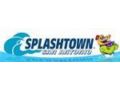 Splashtown Promo Codes January 2022