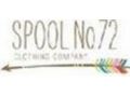 Spool No.72 Promo Codes March 2024