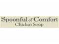 Spoonful Of Comfort Promo Codes May 2024