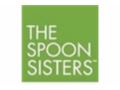 The Spoon Sisters Promo Codes July 2022