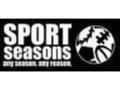 Sport Seasons Promo Codes October 2023