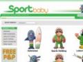 Sportbaby UK 10% Off Promo Codes May 2024