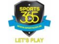 Sports365 India Promo Codes May 2022
