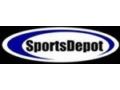 Sports Depot Promo Codes December 2022