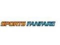 Sportsfanfare Promo Codes July 2022