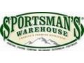 Sportsman's Warehouse Promo Codes January 2022