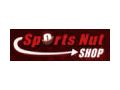 Sports Nut Shop Promo Codes December 2022