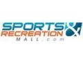 Sportsrecreationmall Promo Codes May 2022