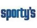 Sportys Promo Codes May 2024