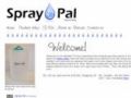 Spray-pal Promo Codes April 2024