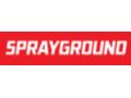 Sprayground Promo Codes April 2024