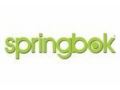 Springbok 15% Off Promo Codes May 2024