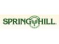Springhill Nursery Promo Codes January 2022