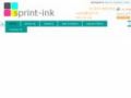 Sprint-ink UK 5% Off Promo Codes May 2024