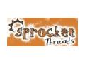Sprocket Threads Promo Codes May 2024