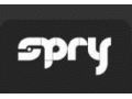 Spry 25% Off Promo Codes May 2024