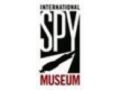 Spymuseum 20% Off Promo Codes May 2024
