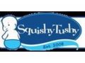 Squishy Tushy Promo Codes April 2024