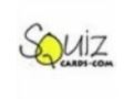 Squiz Cards Promo Codes December 2022