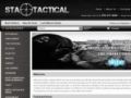 Sta Tactical Promo Codes May 2024