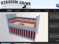 Stadiumcribs Promo Codes August 2022