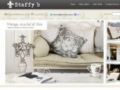 Staffybhome UK 10% Off Promo Codes May 2024