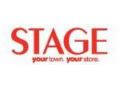 Stage Stores Promo Codes June 2023