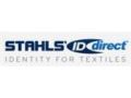 Stahls' Id Direct Promo Codes May 2022