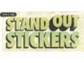 Stand Out Stickers Promo Codes May 2024