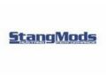 Stangmods Promo Codes March 2024