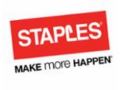 Staples Promo Codes March 2024