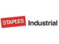Staples Industrial Promo Codes April 2024