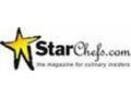 Starchefs Promo Codes May 2024