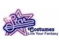 Star Costumes Promo Codes December 2023