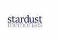 Stardust Memorials Promo Codes April 2024