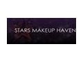 Stars Makeup Haven Promo Codes October 2022