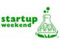 Startup Weekend Promo Codes October 2022