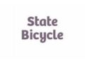 State Bicycle Promo Codes December 2023