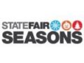 State Fair Seasons Promo Codes April 2023
