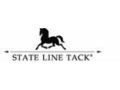 State Line Tack Promo Codes February 2022